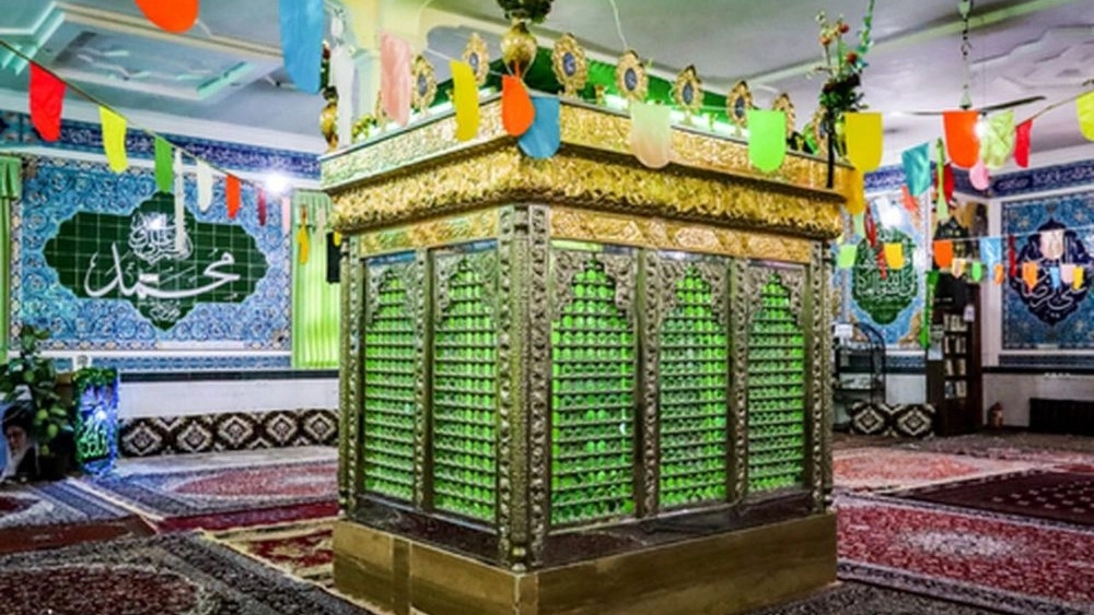 Hamedan'dan en iyi hac yolları: Hacılar için Kapsamlı Rehber
