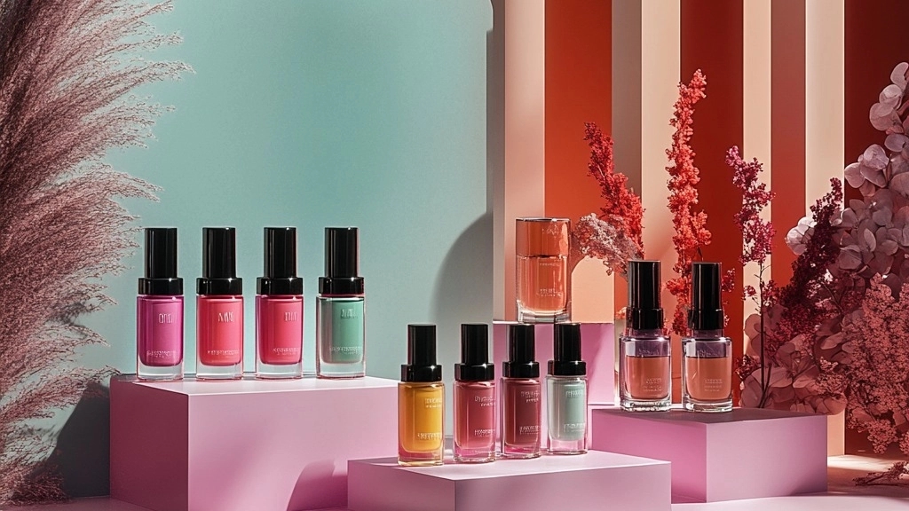 Buying the Best Cosmetics Products in Urmia from Peyman Store