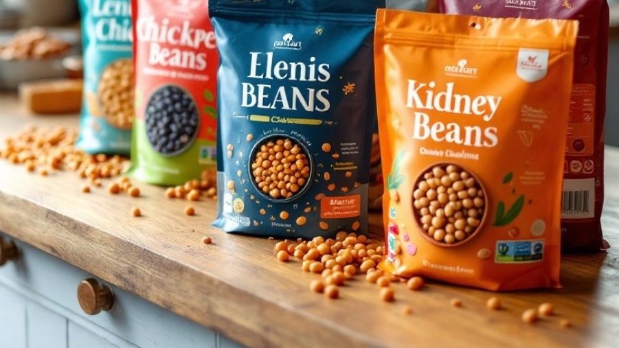 Comprehensive Branding and Packaging Guide to Zarin Avang Rad Asia