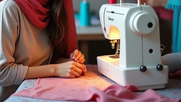 Mandana School Professional Sewing Courses in Isfahan Baharestan: From Zero to One Hundred