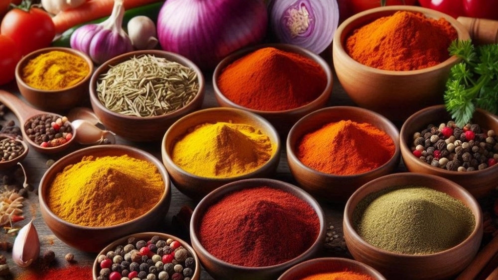 Guide to Buying Best Spices and Local Spices in Babylon