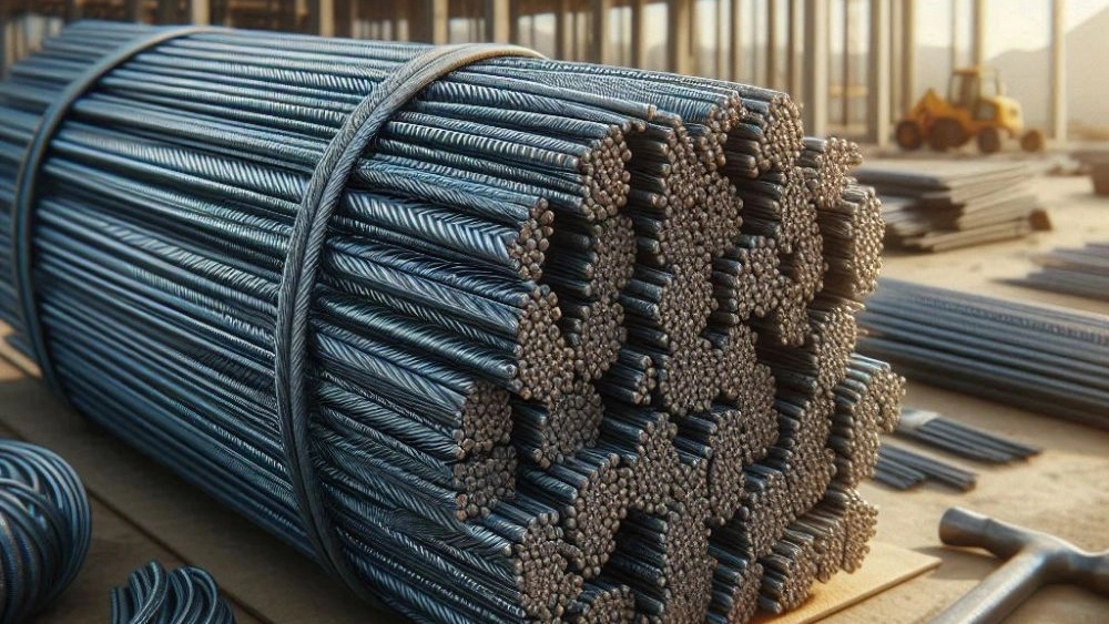 MO40 rebar and belt sales in Tehran