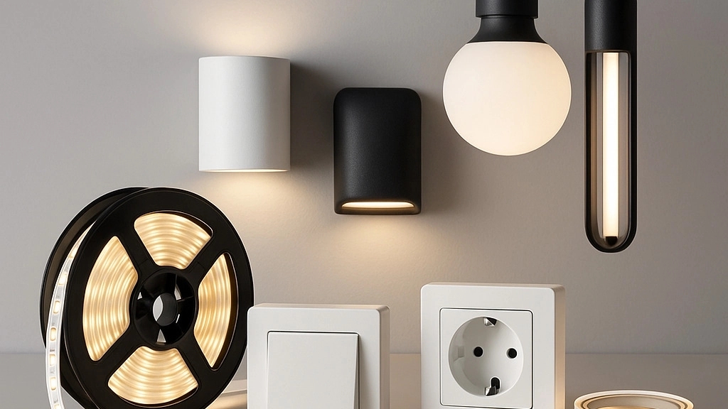 Aydin Lighting Industry Lighting and Lighting Solutions