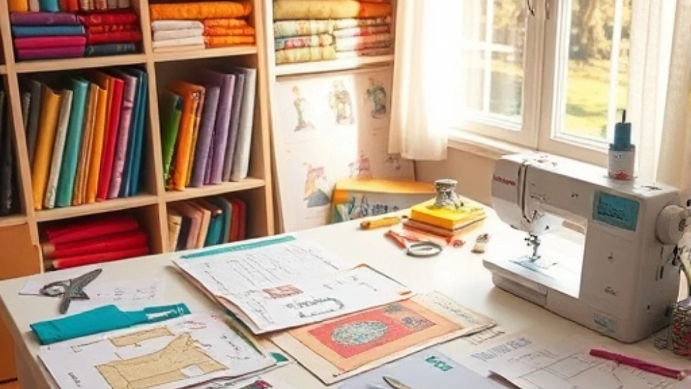 Zero to 100 tailor training in Isfahan
