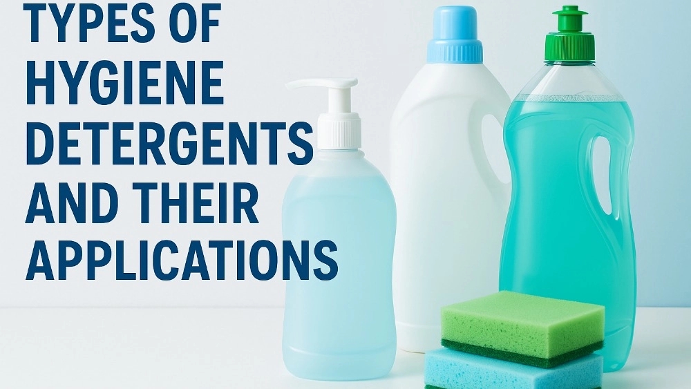 Washing gel difference with washing liquid: Which one is better?