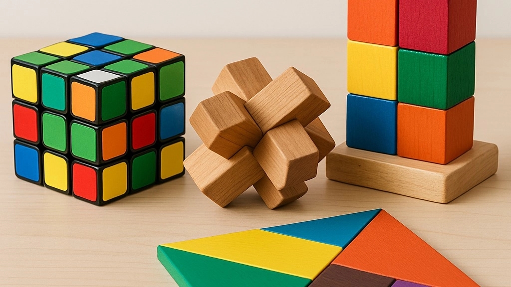 Buy Intellectual Toy in Isfahan Knowledge Toy Store