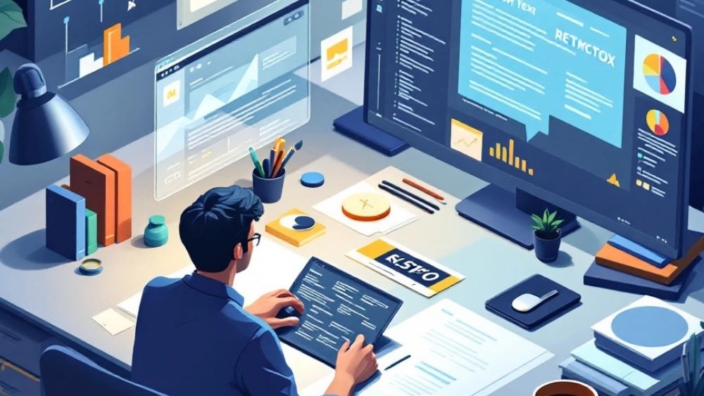 Success Tips in SEO