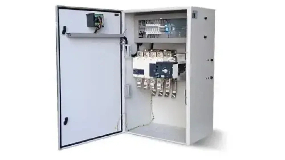 دليل شامل للاختيار وترتيب لوحة الطاقة الصناعية في لورستان ؛ خدمات الكهرباء الصناعية دالفاند