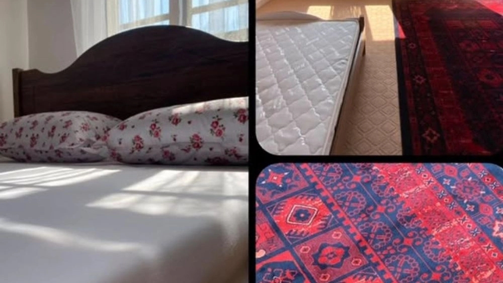 Important points in the implementation of false ceiling