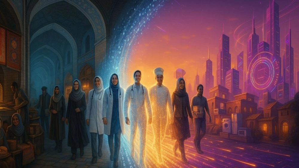 Best SEO and Website Design in Iran Business Registration: Internet Advertising Roadmap for Your Business