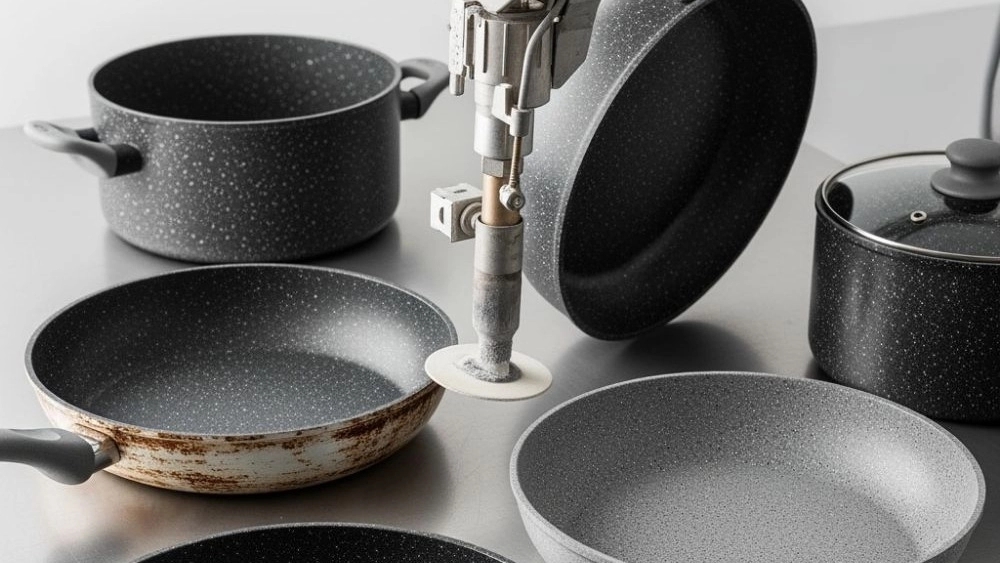 The price of rebuilding Teflon containers in Rasht with specialized services of Mahan Granite