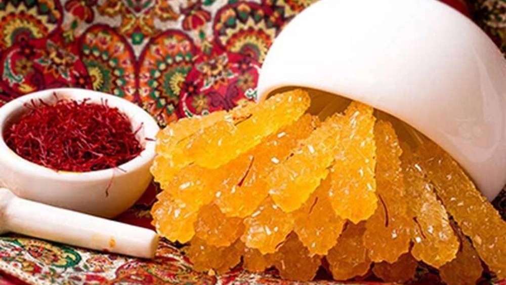 Negarin Pegah, the best export supplier in Isfahan