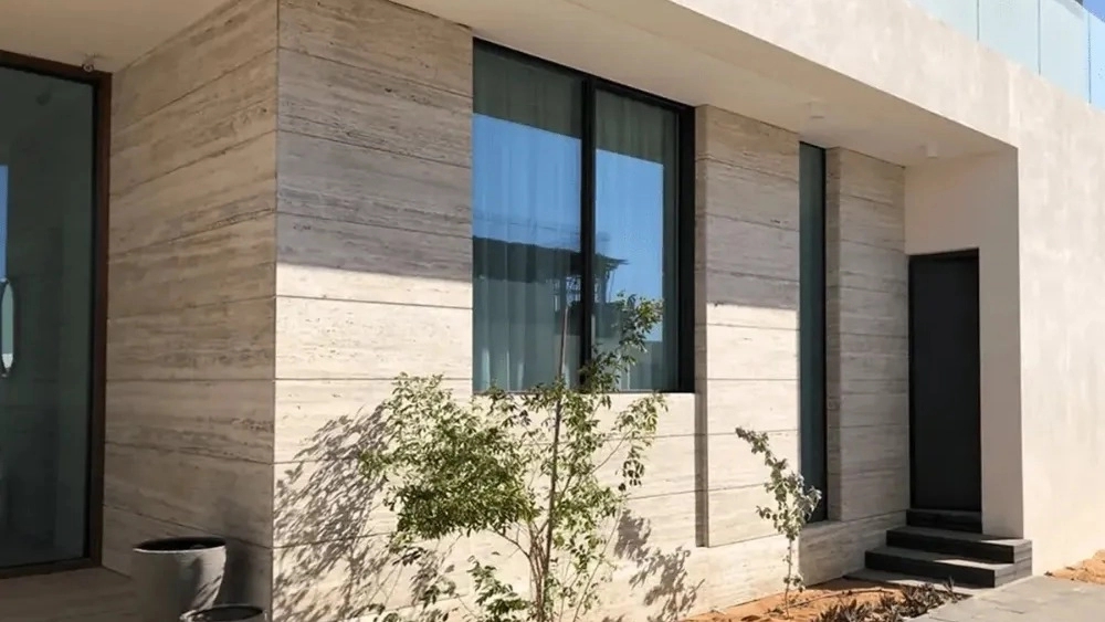 Check out the best rocks for the exterior in the Racco Store