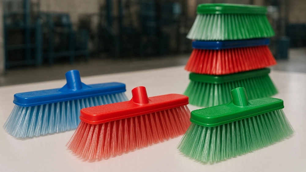 Introducing Fada'i Brush