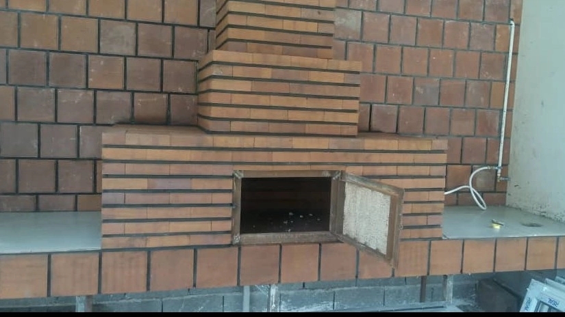 شومینه شمال