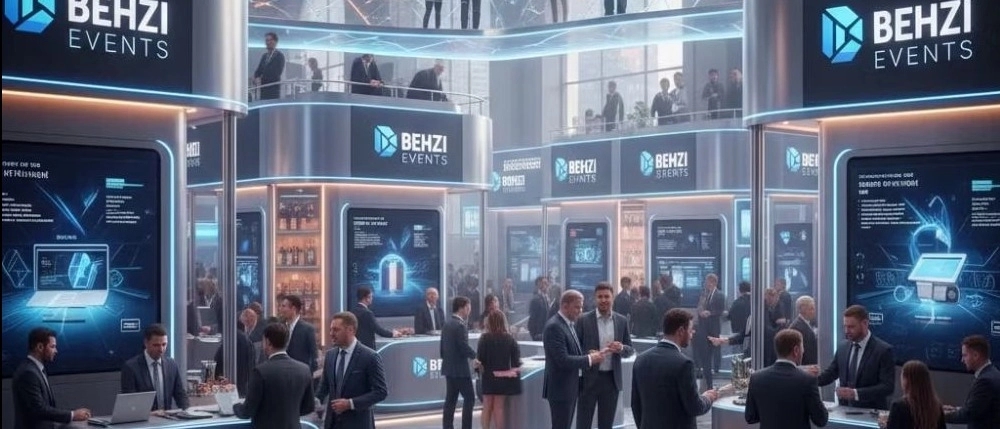 welfare events; The best platform for introducing events and quick access for users to special programs