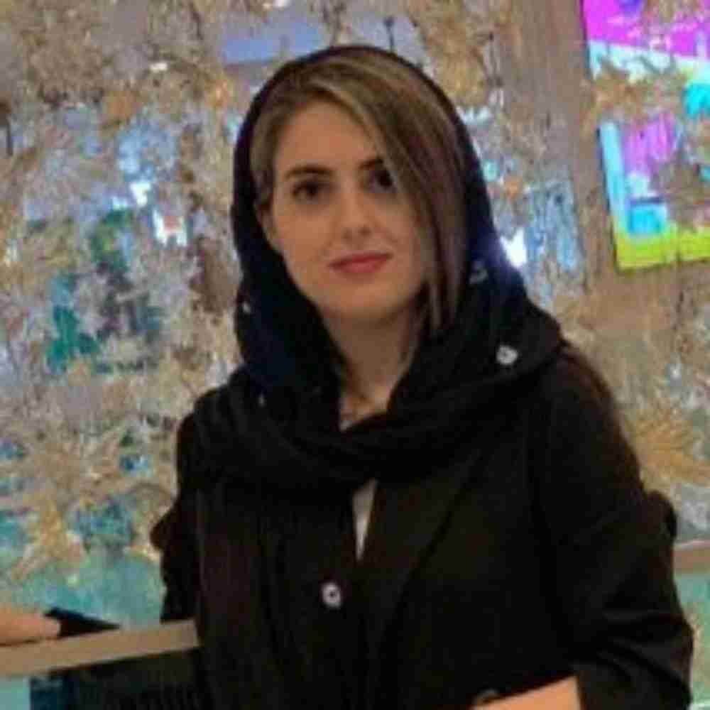 Sahar Bangi