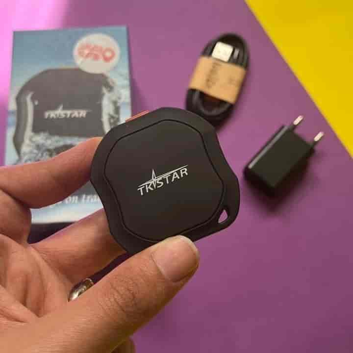 Car tracker