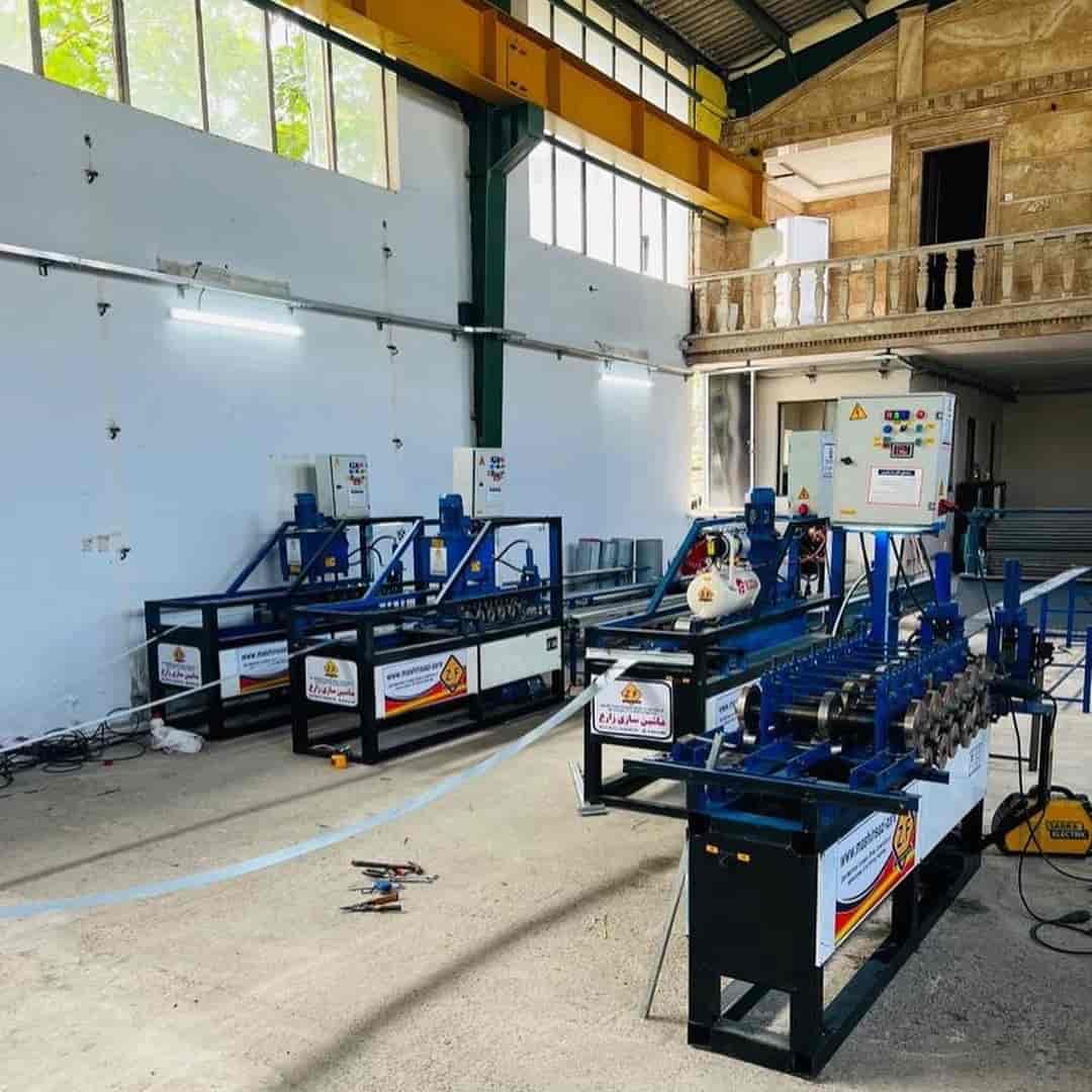 Kenaf profil üretim hatları ve Upvc takviye yapısı 25 27 30