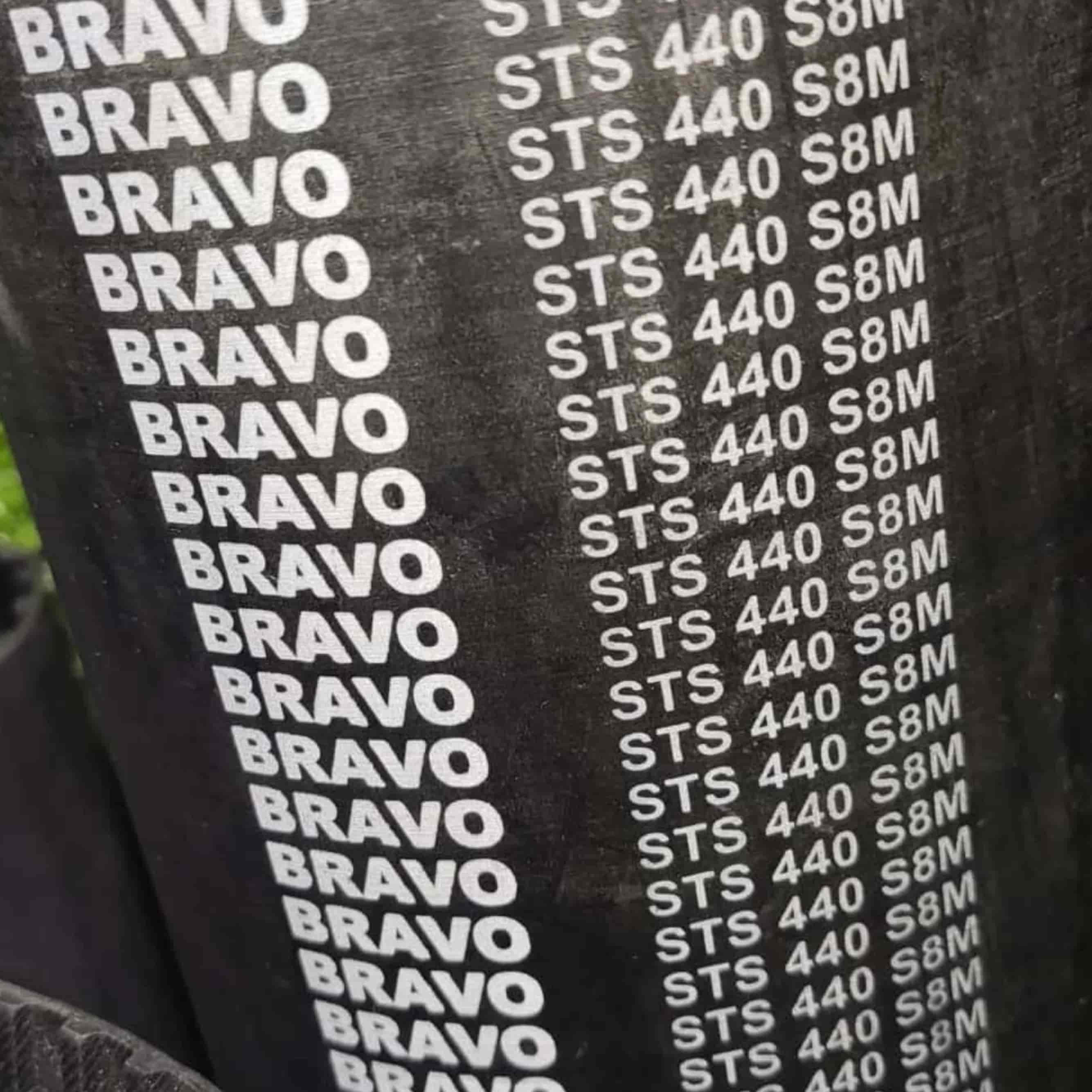 Endüstriyel triger kayışı