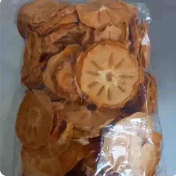 dry dates