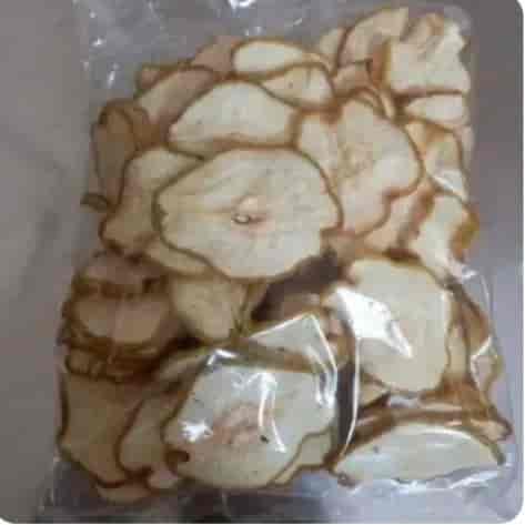dried pear