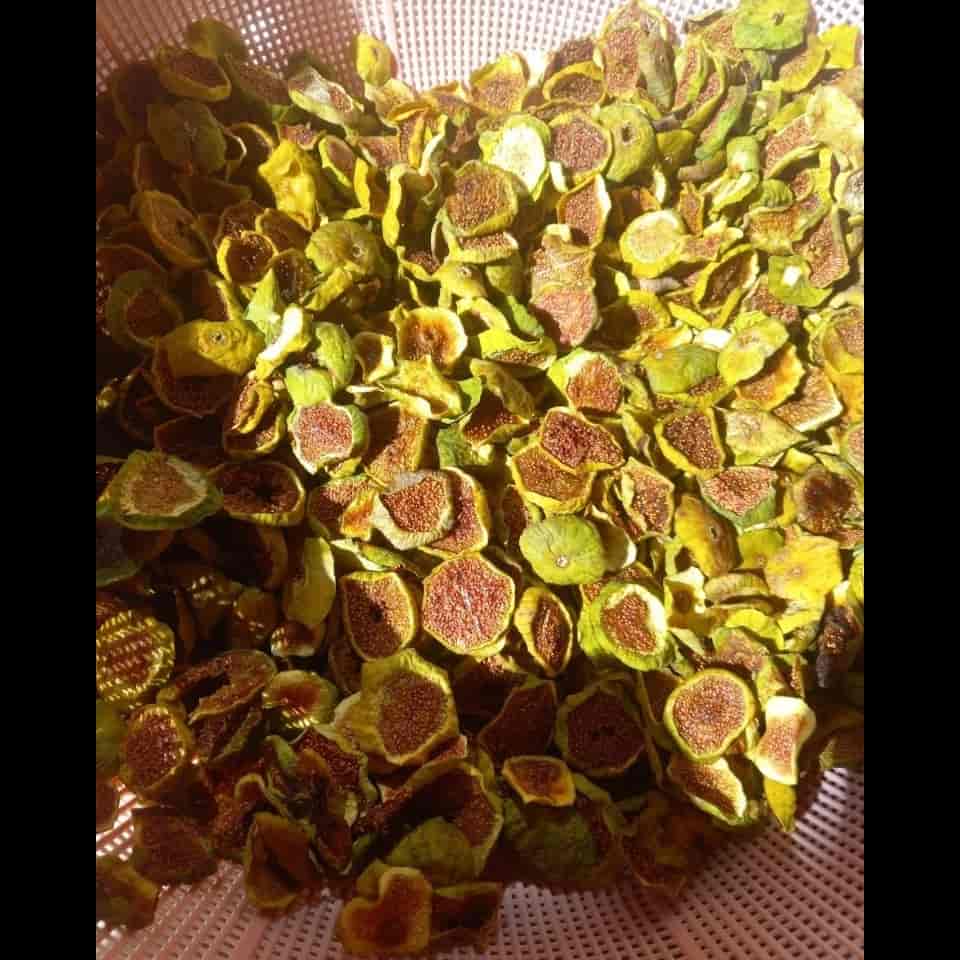 dried fig