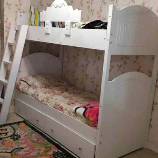 Onurlu çift kişilik yatak