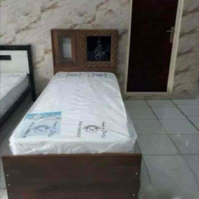 Roxana bazalı yatak