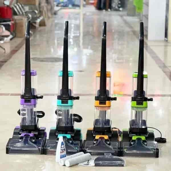 Vacuum cleaners, carpets and sofas, floors, dryers, fully automatic sofas in Heilbronn, Germany
