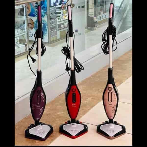 Fakir upright vacuum cleaner, darkys model