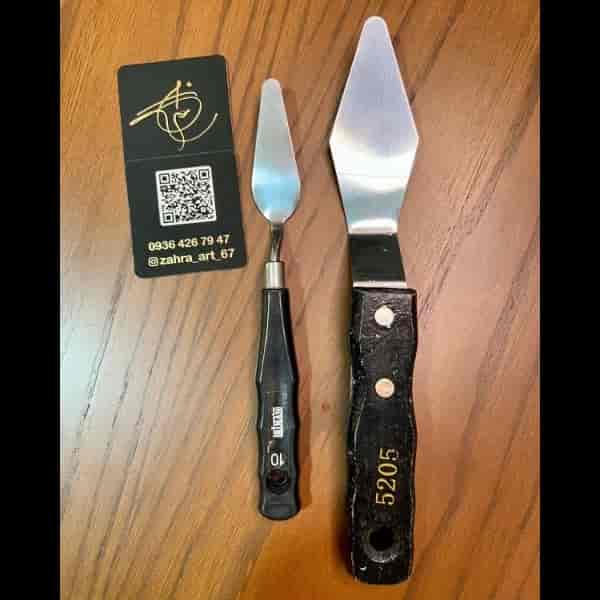 spatula