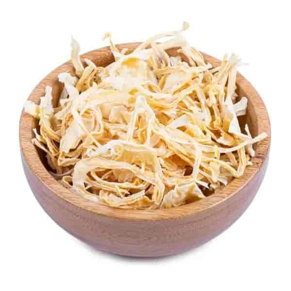 dry onion