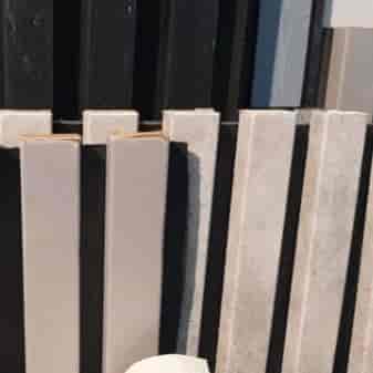 Acoustic thermowells