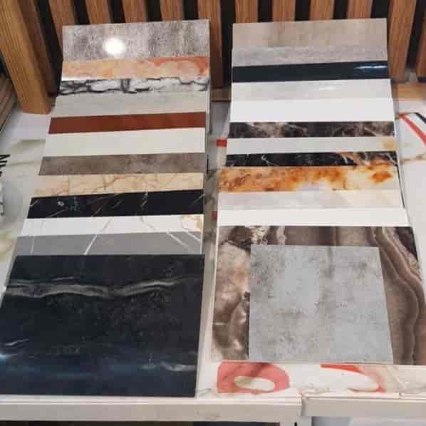 Marber Sheet