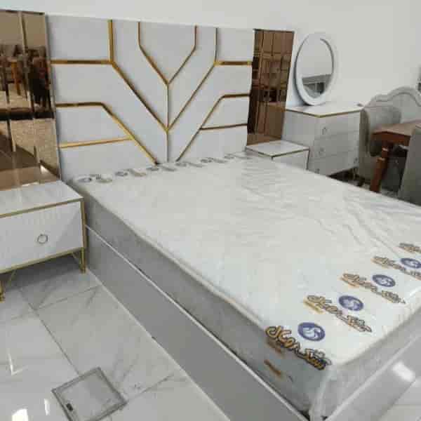 A3 bed service