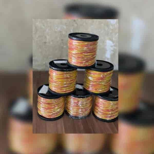 اكتب سلك thermokobel (ك)