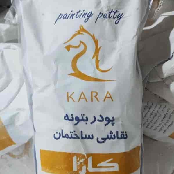 طلاء مسحوق Potton