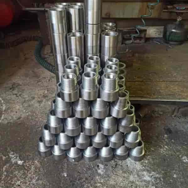 Drilling Rad