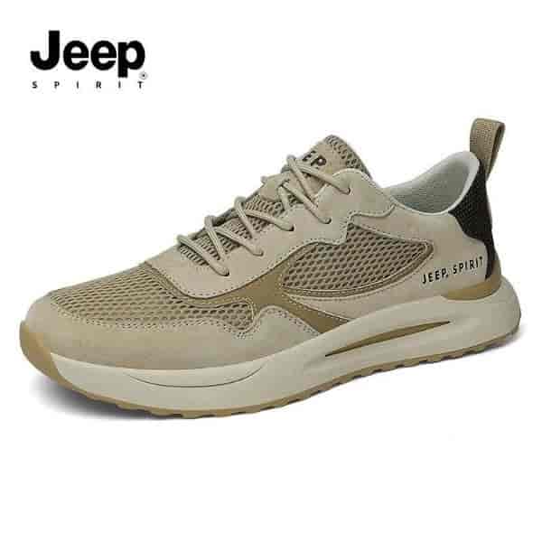 Jeep brand shoes