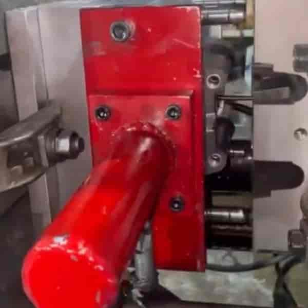 قاعدة مرآة جانبية تويوتا