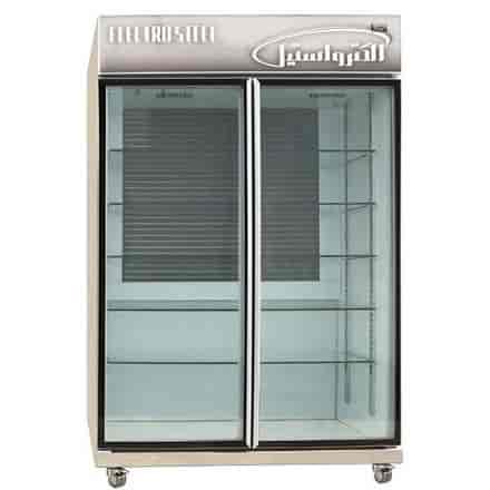 Rosita standing refrigerator