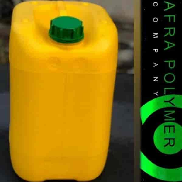 20 -liter gallon