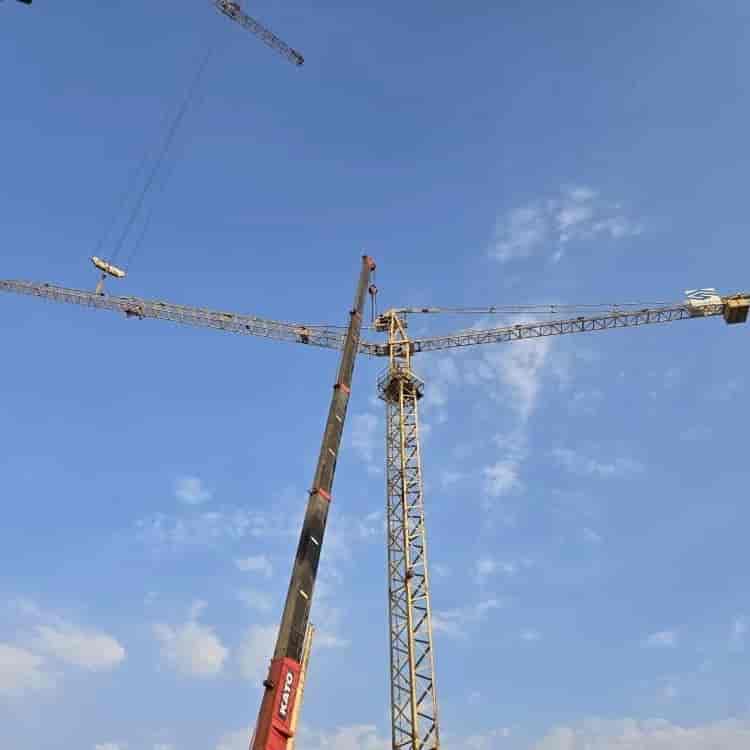 427 Fransız patenti, 3 ton cüruflu çimento fabrikası kurulumu