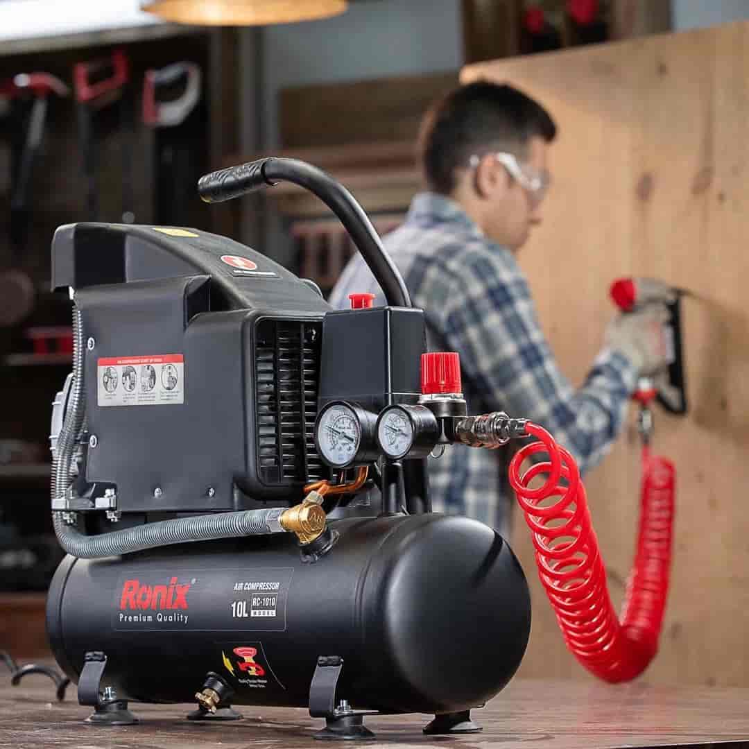 Ronix RC-1010 hava kompresörü