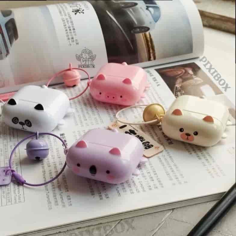 AirPods pets