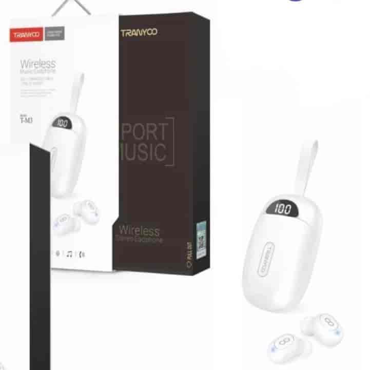 Airpod Tranio model T-m3