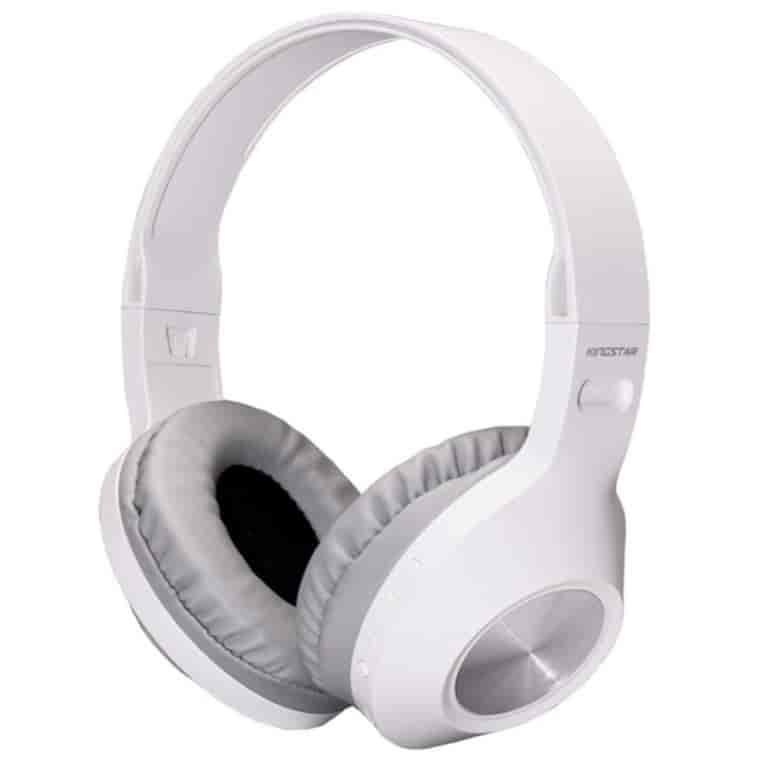 Kingstar bluetooth headphones