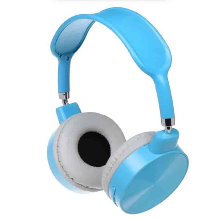 Kingstar bluetooth headphones model: kbh22