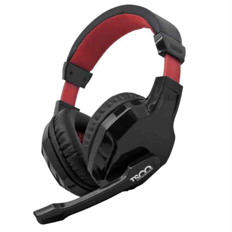 Tesco headphones model: TH5129